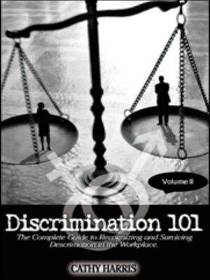 cover image of Discrimination 101